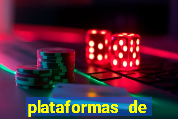 plataformas de jogos de 1 real